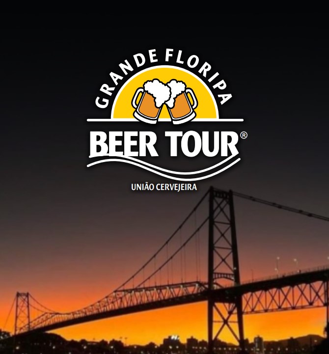 Beer Tour Grande Floripa – Um Convite ao Universo das Cervejas Artesanais da Grande Florianópolis