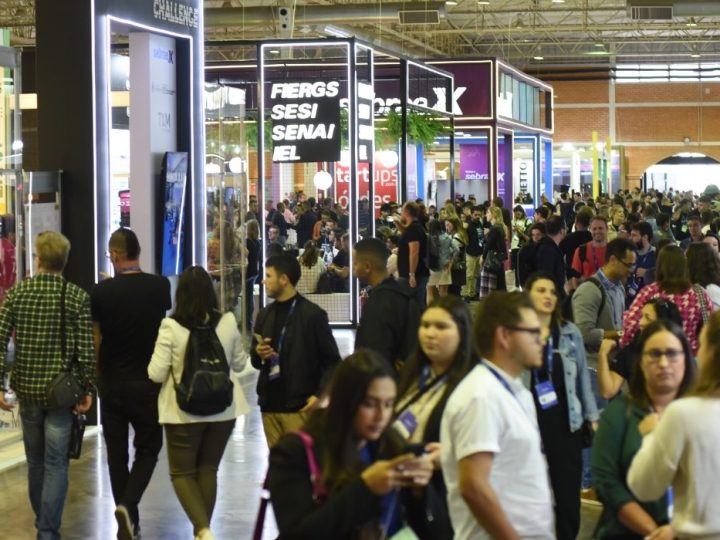 Gramado Summit 2025: O maior brainstorming da América Latina