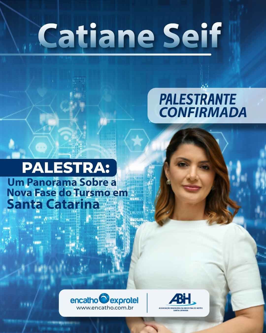 Um panorama sobre a nova fase do turismo em Santa Catarina