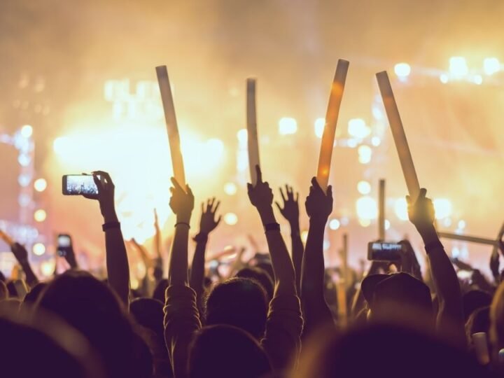 Do palco ao check-in: o impacto da tendência Gig Tripping na indústria hoteleira