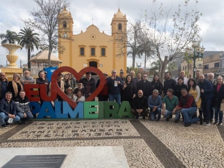 Campos Gerais: por que você precisa viver essa experiência no Paraná