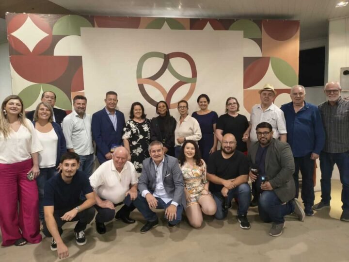 I Fórum de Turismo do IGR Vale dos Imigrantes reúne lideranças e fortalece o debate sobre políticas públicas e integração regional