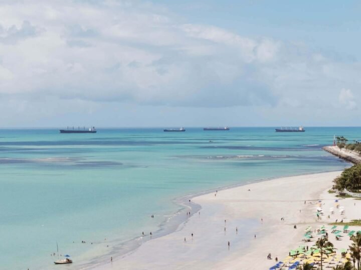 Carnaval em Maceió: Programação intensa com blocos e bailes movimenta a cidade antes e durante a folia