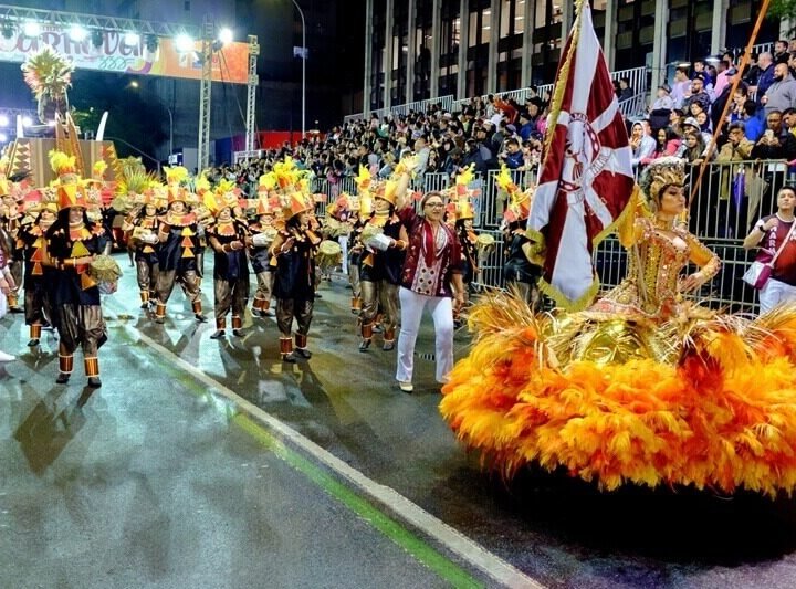 Muito além do samba: Curitiba aposta em ecletismo e organização para atrair foliões em 2026