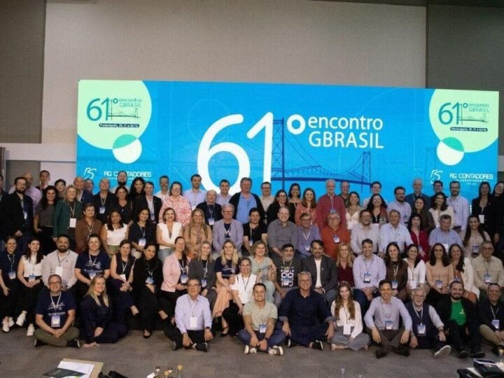 Foz do Iguaçu consolida-se como hub de negócios e recebe o 62º Congresso GBrasil