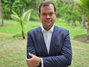 Beto Carrero World anuncia novo diretor Comercial e de Marketing