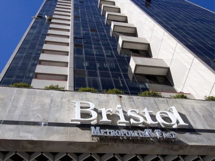 Rede Bristol é parceira oficial de hospedagem da Smart City Expo Curitiba 2026