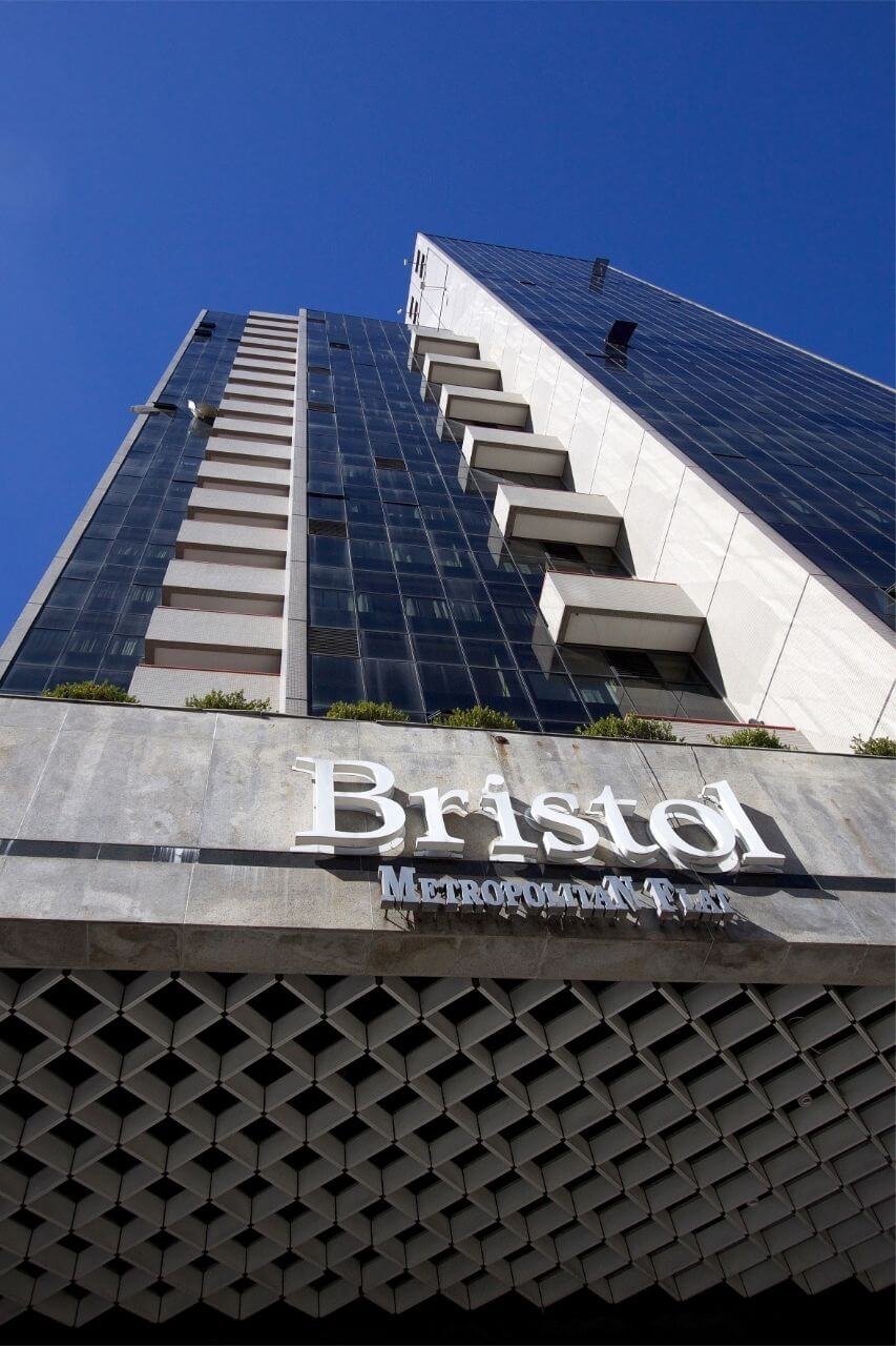 Rede Bristol é parceira oficial de hospedagem da Smart City Expo Curitiba 2026