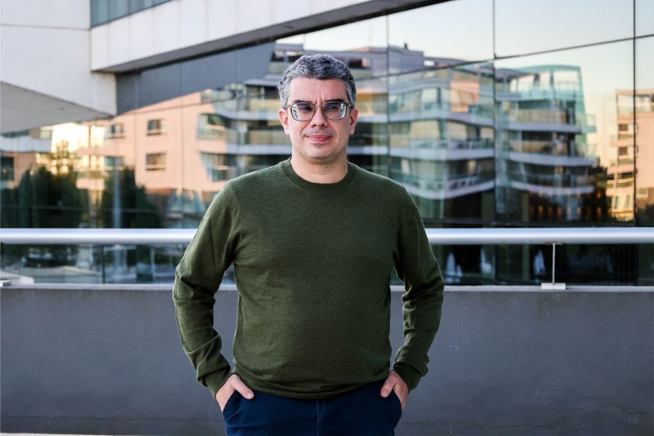 Grupo Decolar anuncia a nomeação de Pablo Abad como novo Chief Technology Officer