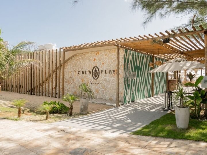 Cala Playa Brasil amplia proposta gastronômica com menu autoral de peixes e frutos do mar em Fortaleza