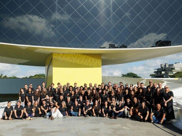 Convenção Internacional solidifica estratégias de vendas da Realgems para 2026