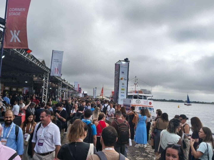 South Summit Brazil 2026 destaca liderança feminina em tecnologia, inovação e negócios