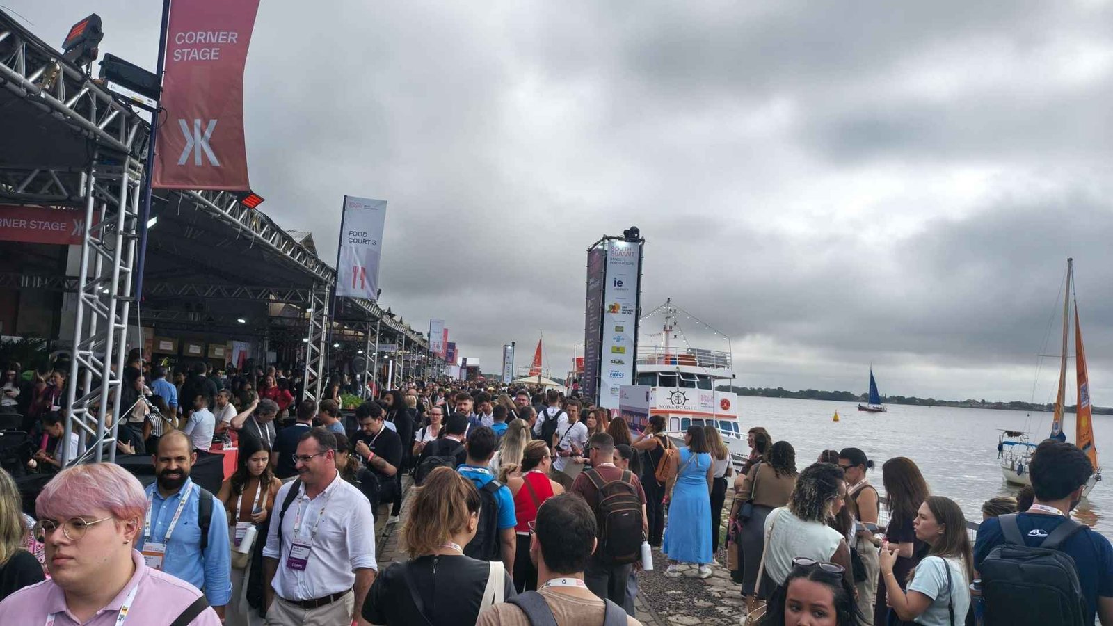 South Summit Brazil 2026 destaca liderança feminina em tecnologia, inovação e negócios