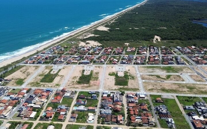 Com porto em alta e expansão urbana, São Francisco do Sul atrai investimentos imobiliários