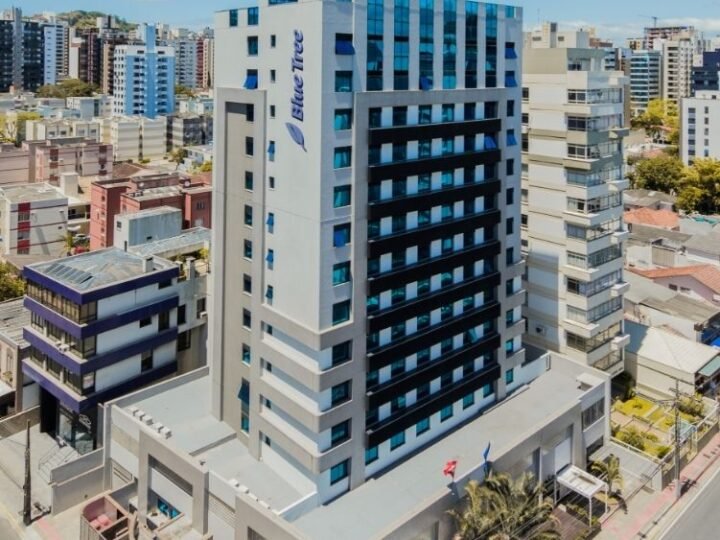 Blue Tree Premium Florianópolis lança pacote especial para o Dia das Mães com experiências de conforto, relaxamento e sofisticação