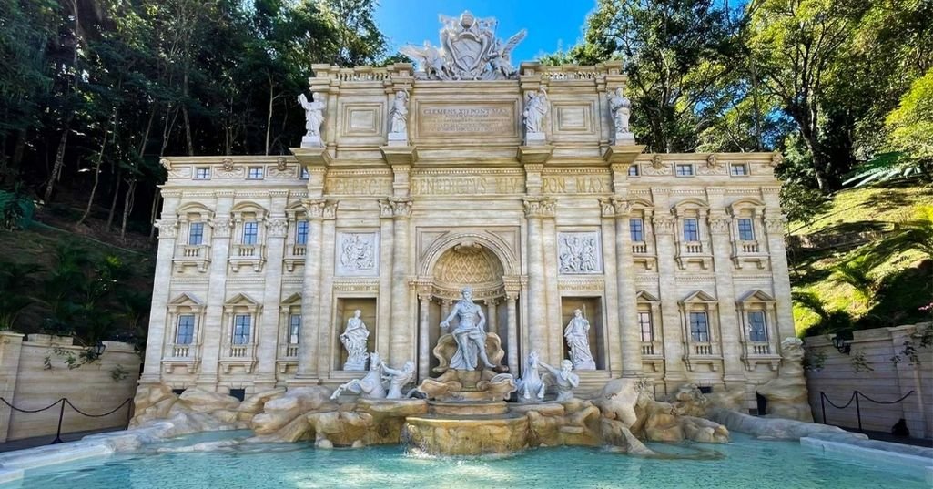 Serra Negra Palace Hotel aposta em localização privilegiada para atrair turistas no feriado de Corpus Christi