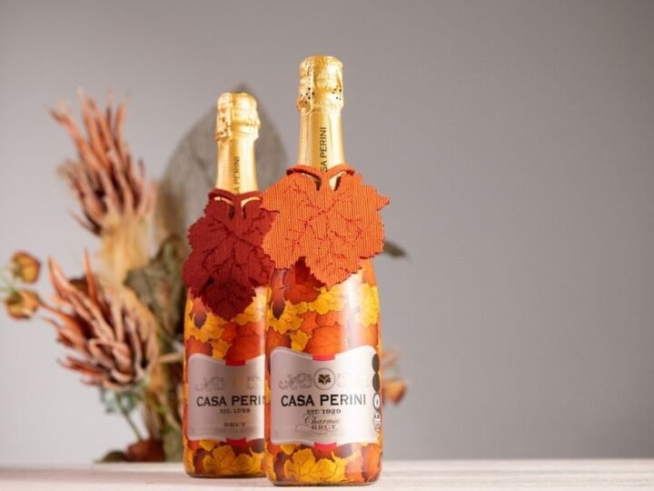 Com arte, vinho e solidariedade, Casa Perini lança a nova edição Winter 2026