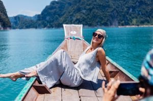 Viagens sob medida impulsionam o turismo premium e elevam ticket médio no Brasil