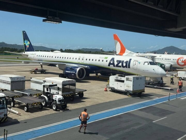 Empresa que administra Aeroporto de Navegantes ingressa pela 15ª vez consecutiva no Índice de Sustentabilidade Empresarial da B3