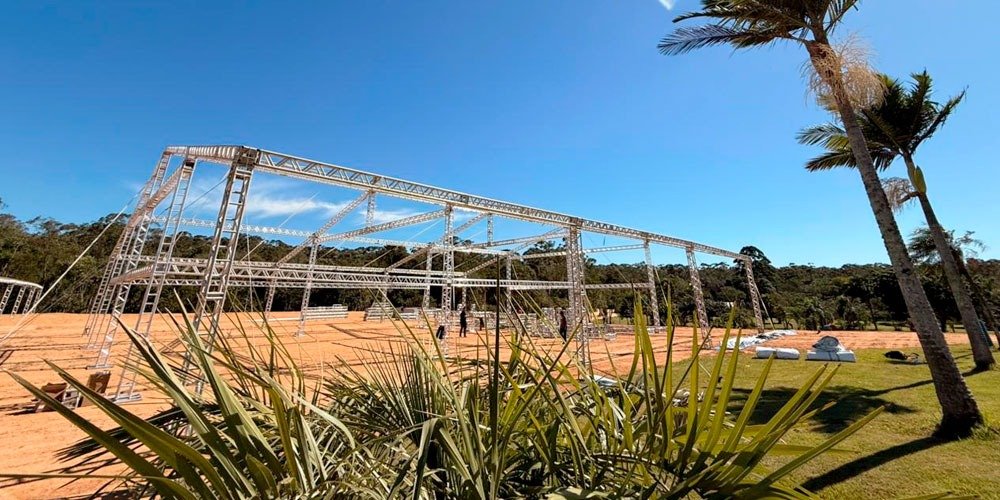 Incoagro amplia estruturas e apresenta novas experiências para o público