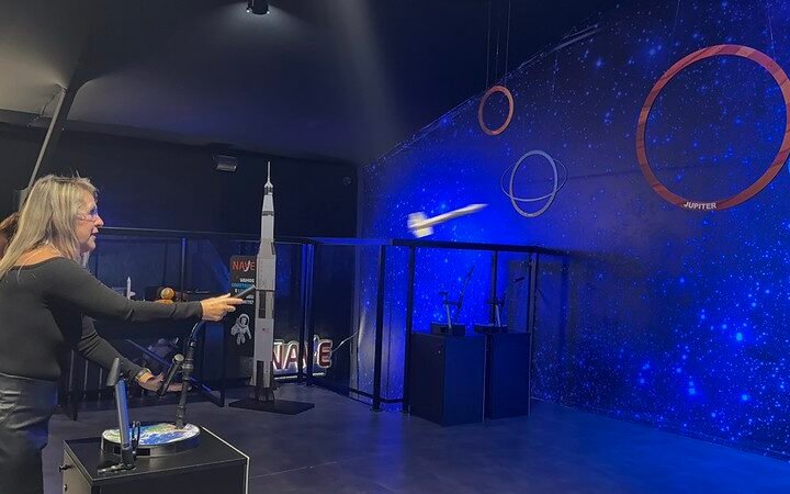 Space Adventure reúne trade turístico para apresentar oportunidades de negócios em Balneário Camboriú (SC)