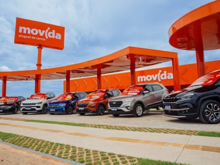 Movida é a primeira empresa do Brasil a desenvolver, em colaboração com a Meta, um agente de IA no WhatsApp