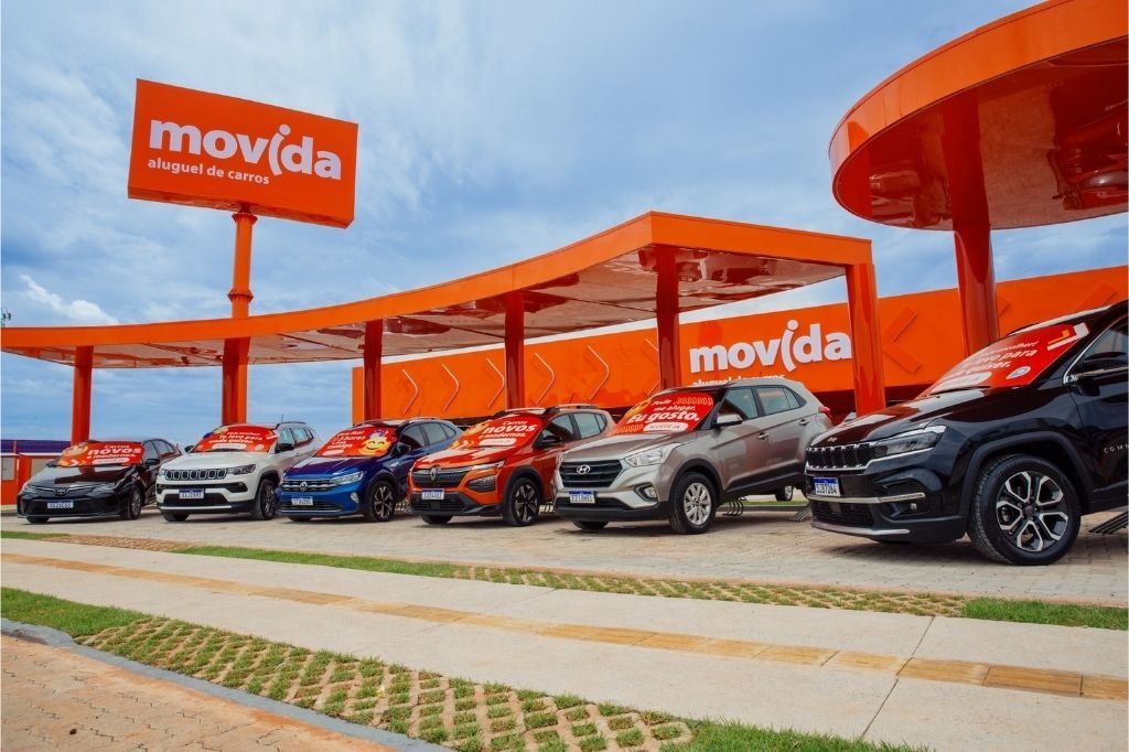 Movida é a primeira empresa do Brasil a desenvolver, em colaboração com a Meta, um agente de IA no WhatsApp