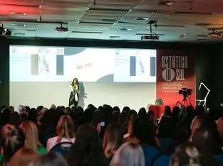 Estética In Sul Chega à quinta edição e será realizado em Curitiba entre 15 e 17 de Agosto
