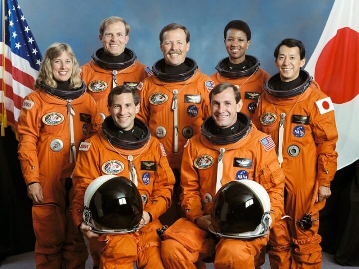 Dia dos Namorados: o único casal a viajar junto em uma missão da NASA levou a agência a rever suas regras