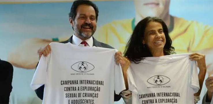 Campanha Global convoca empresas a proteger Crianças e Adolescentes da Exploração Sexual durante a Copa do Mundo FIFA 2026