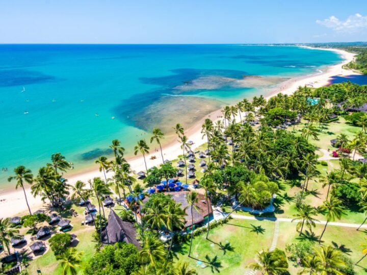 Tivoli Ecoresort Praia da Forte lança nova edição da oferta “Múltiplos Benefícios” para 2026