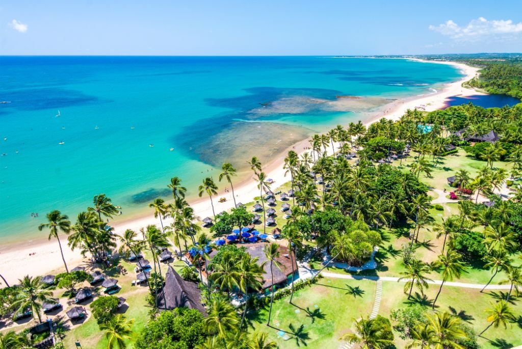 Tivoli Ecoresort Praia da Forte lança nova edição da oferta “Múltiplos Benefícios” para 2026