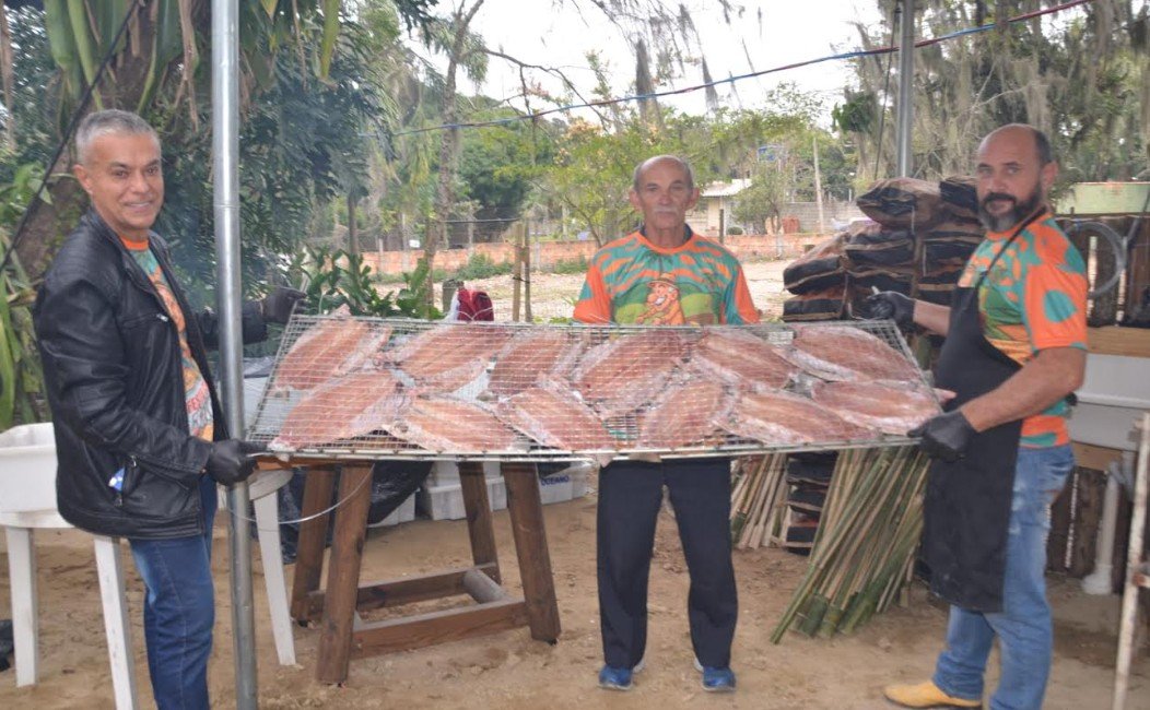 2ª Festa Cultural da Tainha valoriza as tradições açorianas