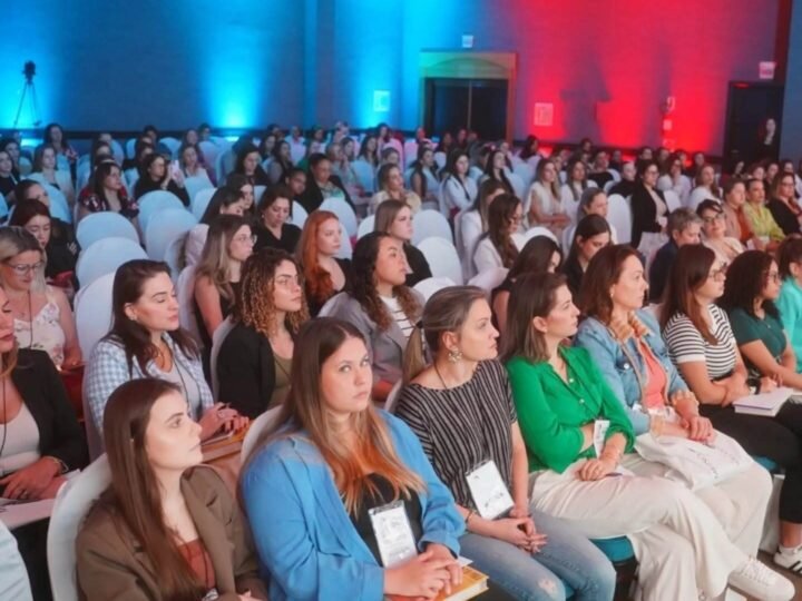 Estética in Sul 2026 destaca inovação, negócios e qualificação em um dos mercados que mais crescem no Brasil