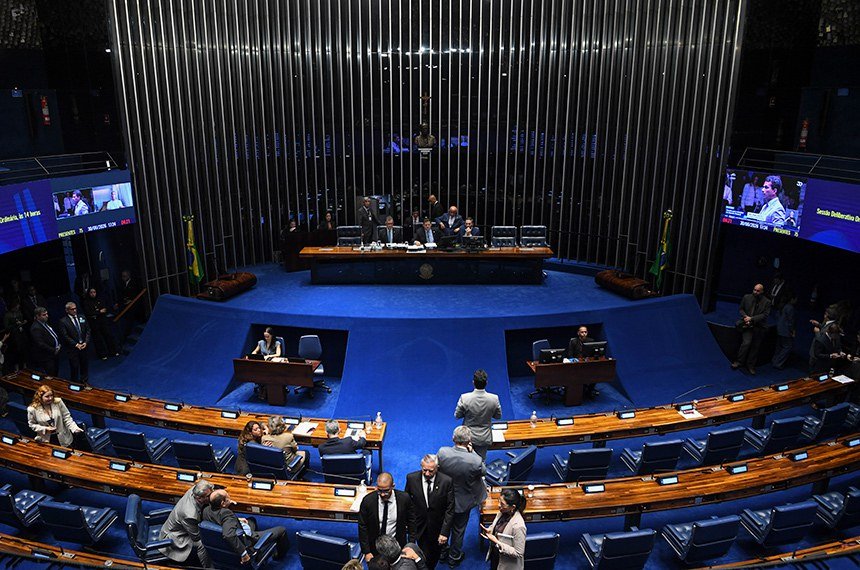 Senado vai comemorar 69 anos da Abrajet – associação de jornalistas de turismo