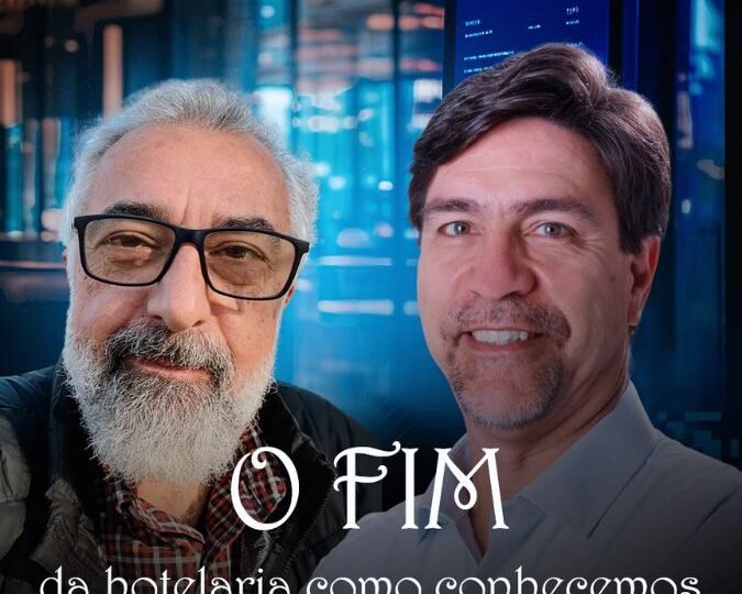 O Fim da Hotelaria como Conhecemos: o que mudou nas últimas duas décadas e o que vem a seguir