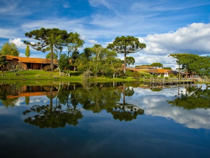 Boqueirão Hotel Fazenda lança Chef’s Experience com música ao vivo e jantar assinado por chef convidado na Serra Catarinense