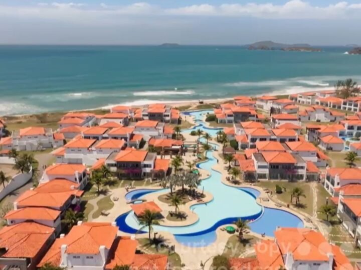 Búzios é cenário da nova temporada de reality australiano na TV