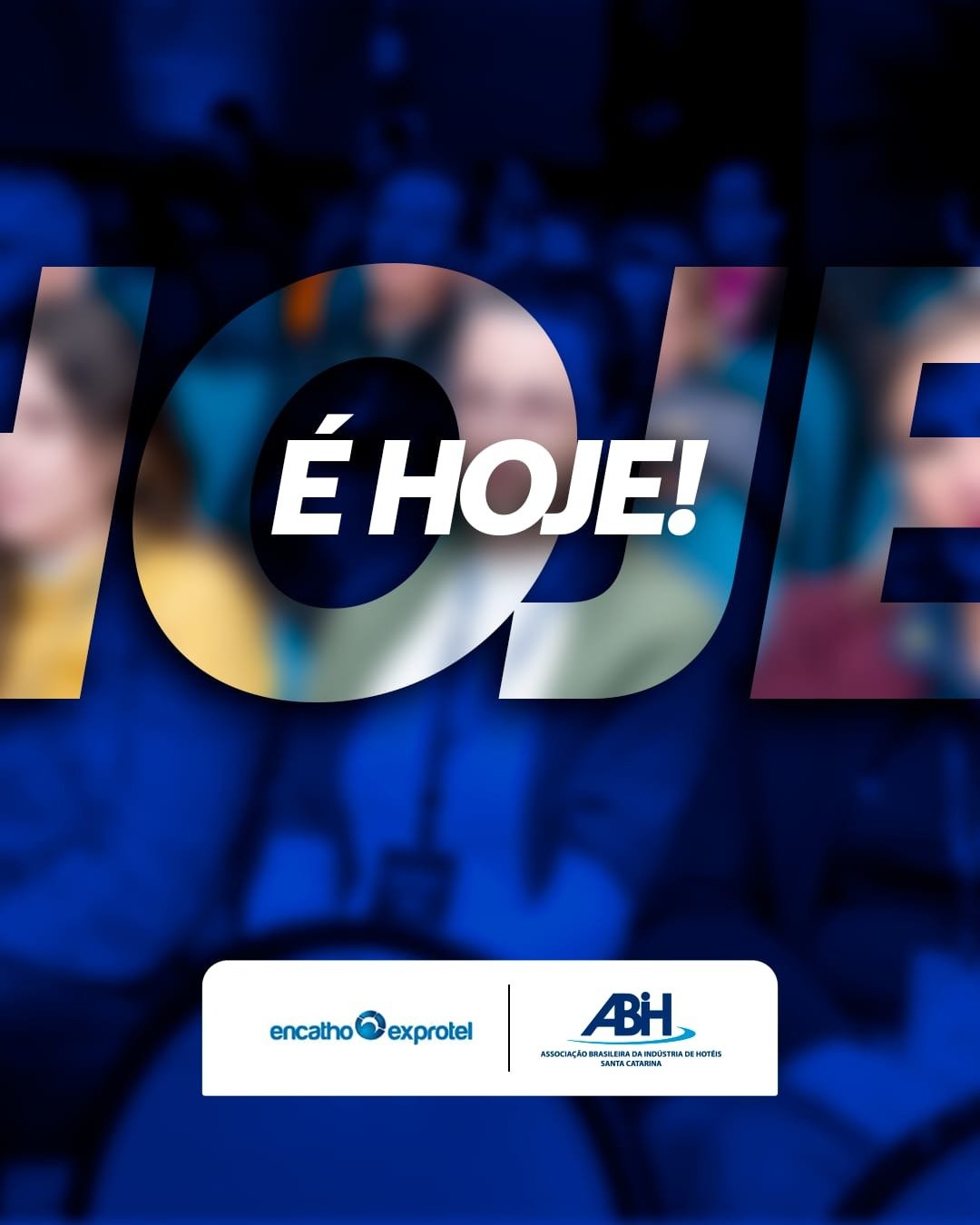Capacitação, negócios e conexões: começa hoje o 37º Encatho & Exprotel