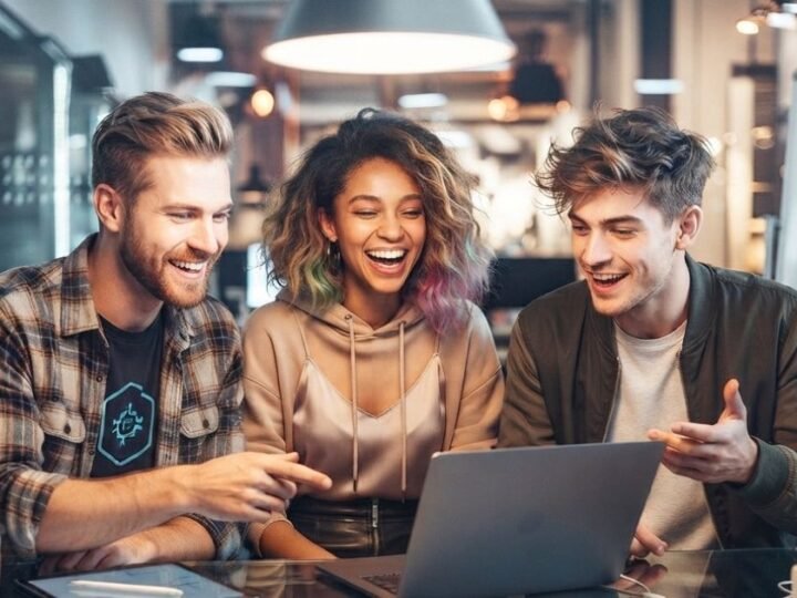 Programa global abre oportunidade para universitários de Santa Catarina transformarem ideias em projetos reais