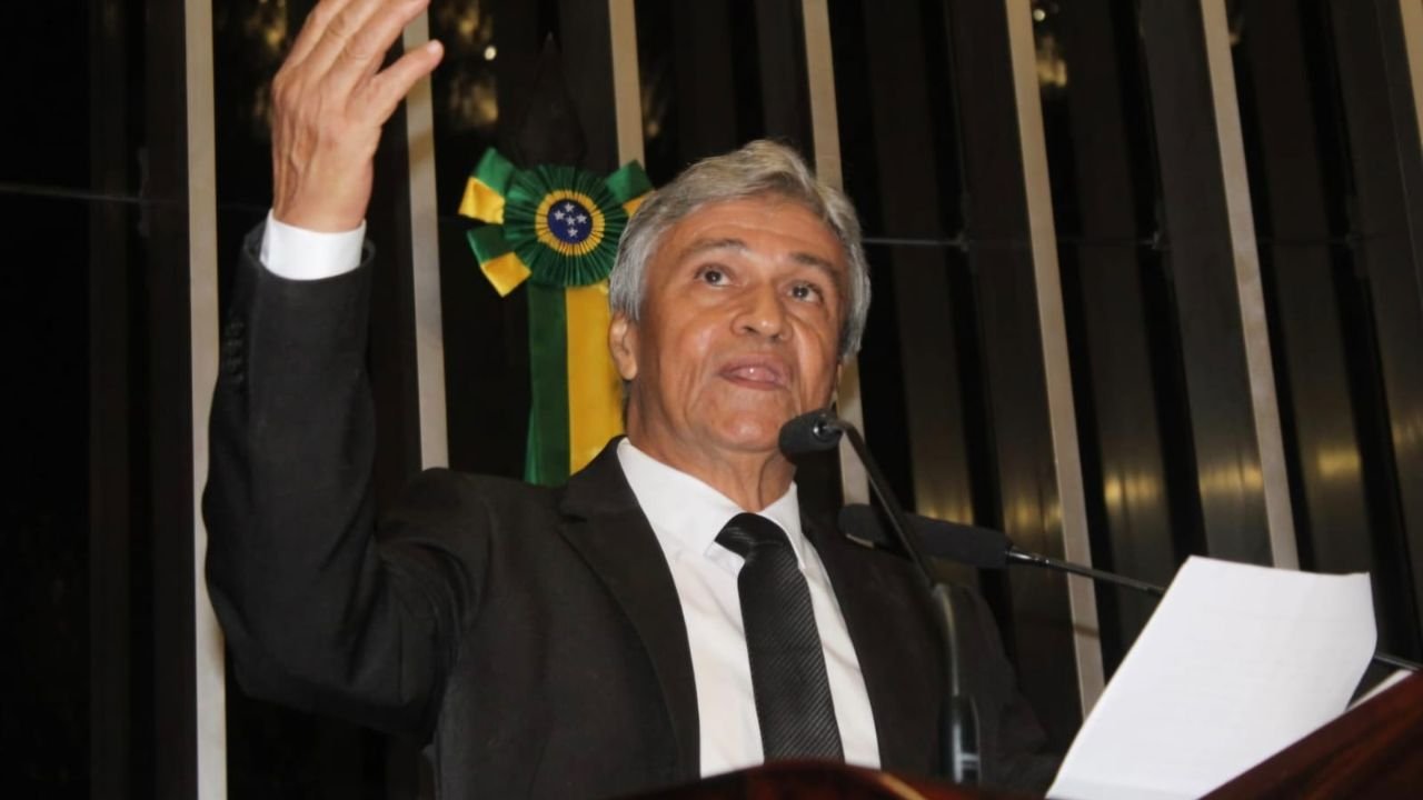Abrajet Nacional é homenageada no Senado Federal