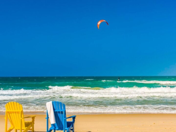 Turismo no Ceará registra crescimento de 5,6% na receita no primeiro semestre de 2026, aponta IBGE