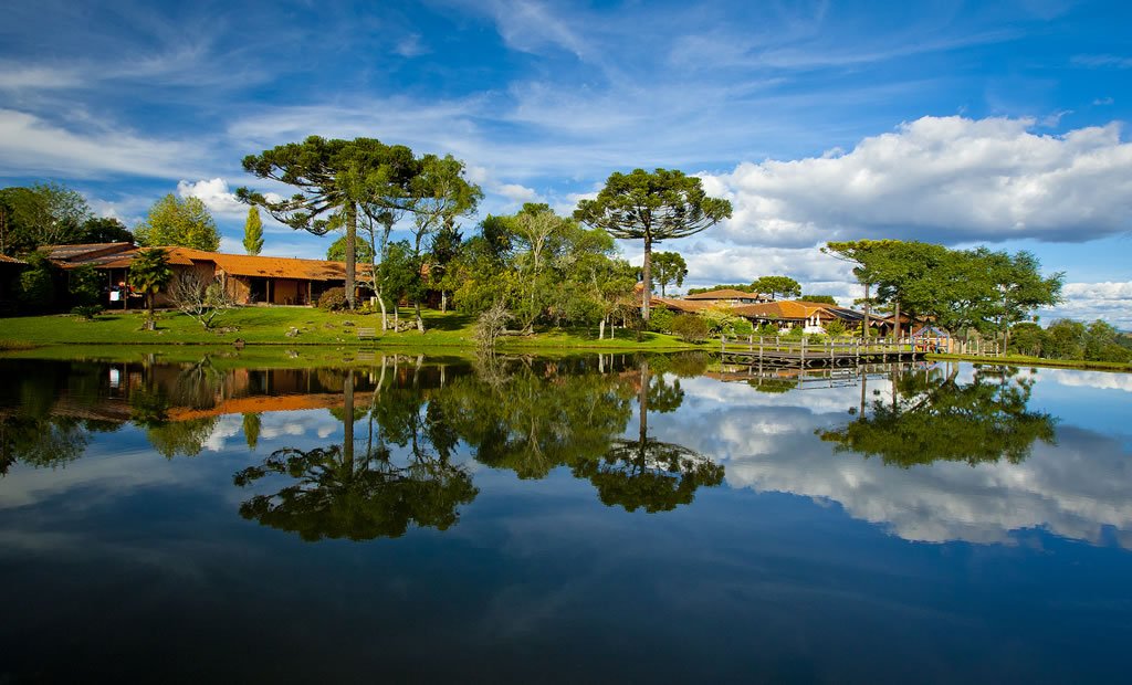 5 tradições da Serra Catarinense que fazem parte da rotina de uma fazenda