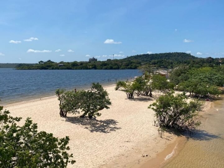 Praias paradisíacas, imersão na floresta e cultura: viva a essência de Alter do Chão