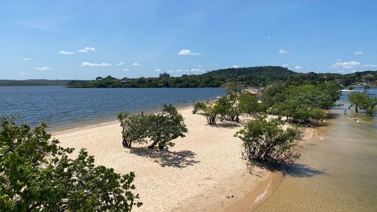 Praias paradisíacas, imersão na floresta e cultura: viva a essência de Alter do Chão